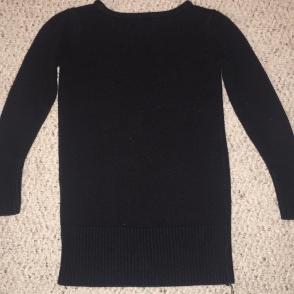 Gap girls sweater dress - Picture 4 of 5